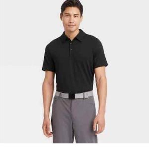 Men’s Target polo (never worn)